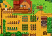 Stardew Valley Creator Confirms Version 1.6 Release Date on Console