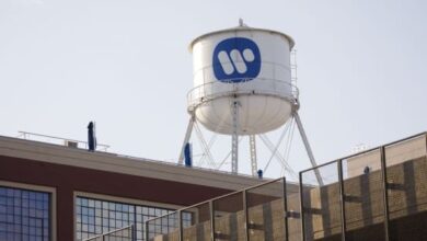 Warner Music Increases Layoff Plans