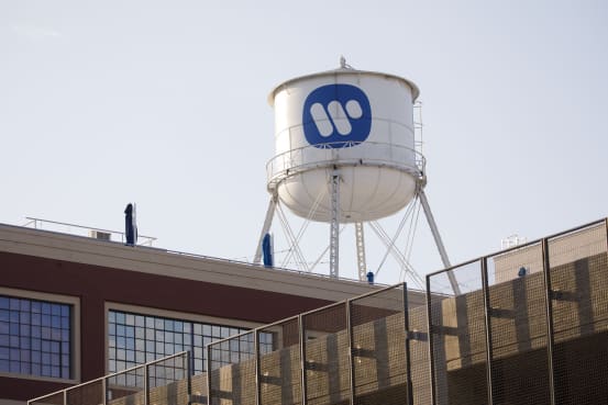 Warner Music Increases Layoff Plans