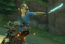 Japan chart: Mario Kart 8 Deluxe surpasses 6 million units sold