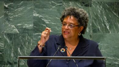 “We need a reset,” says Barbados Prime Minister.