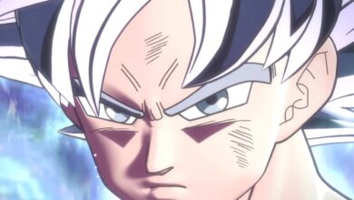 Dragon Ball Xenoverse 2 'Future Saga Chapter 2' DLC trailer has been released