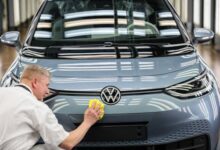 Volkswagen cuts guidance as challenges pile up