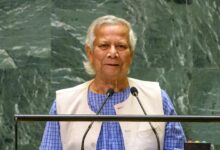 At the United Nations, Muhammad Yunus urges world leaders to 'invest in your young citizens'