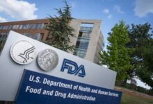 Regeneron, Sanofi Receive FDA Approval for Dupixent to Treat COPD