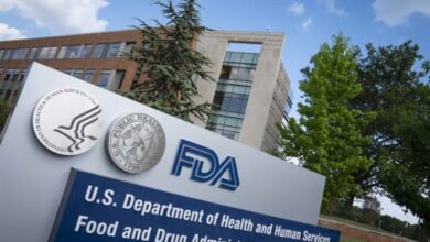 Regeneron, Sanofi Receive FDA Approval for Dupixent to Treat COPD