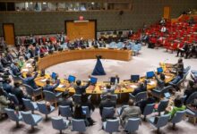 Security Council renews mandate in Haiti, calls for more action against gangs