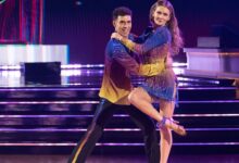 Anna Delvey complains after dancing with The Stars Ouster