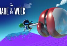 Share of the Week: Astro Bot – Abilities