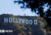 Hollywood industry in crisis after strike, streaming war