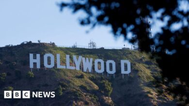 Hollywood industry in crisis after strike, streaming war