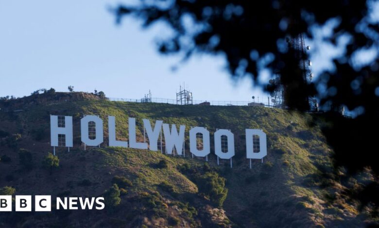 Hollywood industry in crisis after strike, streaming war