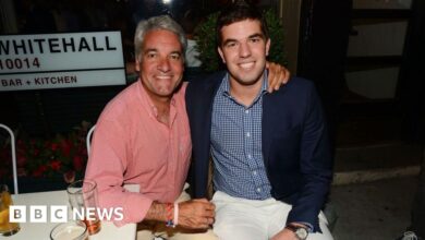 Fyre Festival investor Andy King warns of 'red flags' in reboot