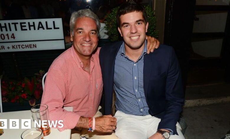 Fyre Festival investor Andy King warns of 'red flags' in reboot