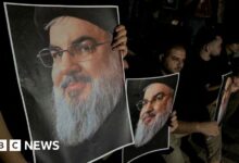 What will Iran, Hezbollah and Israel do next after the attack in Lebanon?