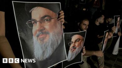 What will Iran, Hezbollah and Israel do next after the attack in Lebanon?