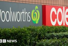 Australia's Coles and Woolworths sued over fake discount claims