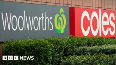 Australia's Coles and Woolworths sued over fake discount claims