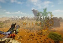 Monster Hunter Wilds: hands-on with the opening missions