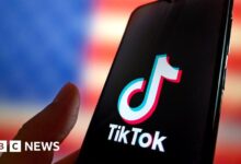 TikTok says US ban would have 'devastating' impact on free speech