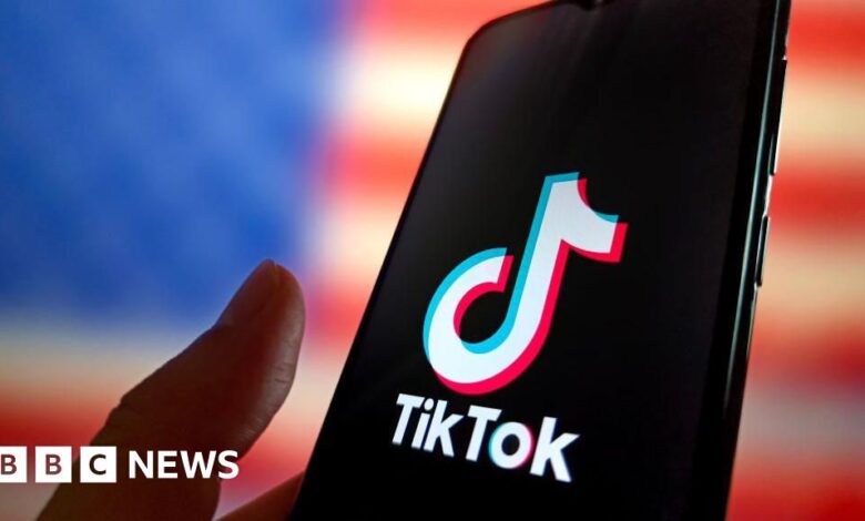 TikTok says US ban would have 'devastating' impact on free speech