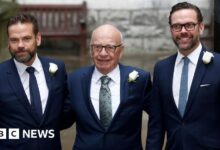 Rupert Murdoch's 'Succession' Legal Battle Begins