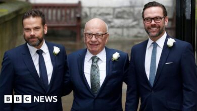 Rupert Murdoch's 'Succession' Legal Battle Begins