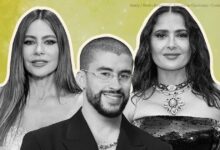 Latin celebrities are giving up code-switching