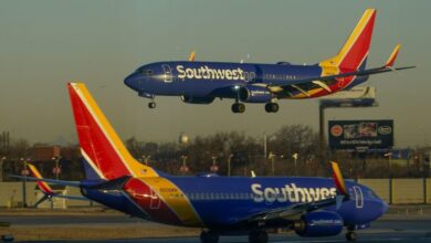 Southwest Plans to Cut Flights to Atlanta to Save Money, and Its Unions Aren't Happy