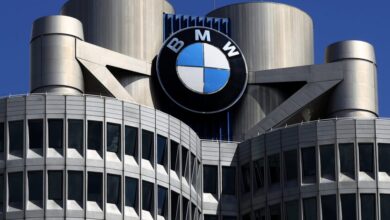 BMW cuts 2024 outlook | Fortune Europe