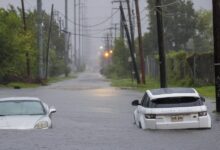 Recent storms have caused more than $200 billion in damage