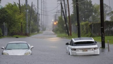 Recent storms have caused more than $200 billion in damage