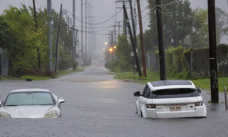 Recent storms have caused more than $200 billion in damage