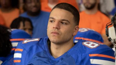 'American Sports Story': Josh Rivera on the Anxiety and Pain Behind Aaron Hernandez