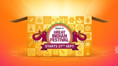 Amazon Great Indian Festival 2024 Sale: Check Sale Dates, Bank Offers, Discounts & More