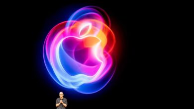 Everything Apple Announced Today: iPhone 16, Apple Watch Series 10, New AirPods