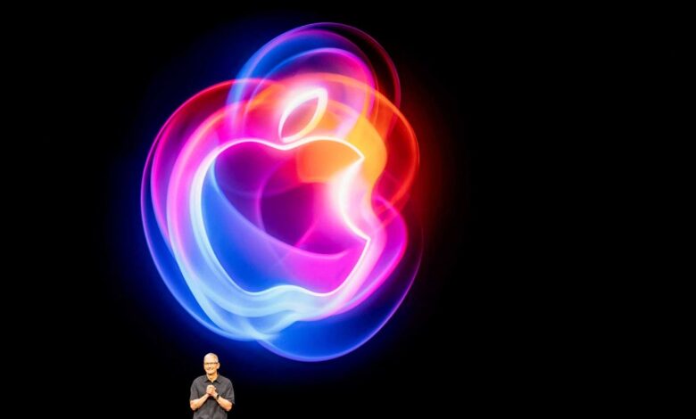 Everything Apple Announced Today: iPhone 16, Apple Watch Series 10, New AirPods