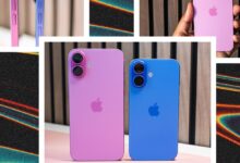 Apple iPhone 16 and iPhone 16 Plus Review: Why Choose Pro?