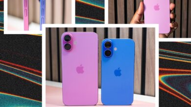 Apple iPhone 16 and iPhone 16 Plus Review: Why Choose Pro?