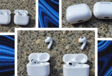 Apple AirPods 4 and AirPods 4 with Active Noise Cancellation Review: Not Worth Buying