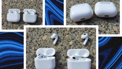 Apple AirPods 4 and AirPods 4 with Active Noise Cancellation Review: Not Worth Buying