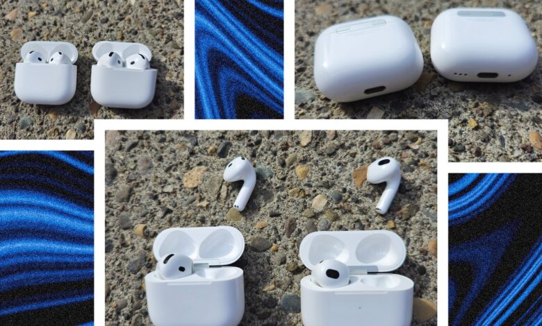 Apple AirPods 4 and AirPods 4 with Active Noise Cancellation Review: Not Worth Buying