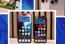 Apple iPhone 16 Pro and iPhone 16 Pro Max Review: Smarter iPhones