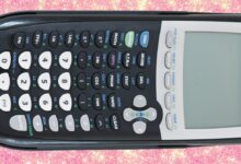 Some crazy genius put ChatGPT on the TI-84 graphing calculator