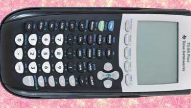 Some crazy genius put ChatGPT on the TI-84 graphing calculator