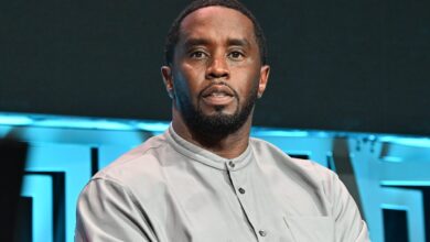 BREAKING: Diddy Has Been Arrested & Taken Into Federal Custody In New York