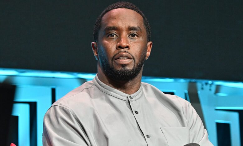 BREAKING: Diddy Has Been Arrested & Taken Into Federal Custody In New York