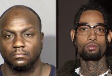 BREAKING: Freddie Lee Trone Sentenced For Murder Of PnB Rock