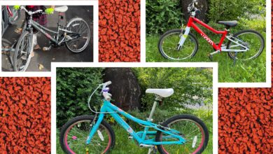 8 Best Kids Bikes (2024): Balance Bikes, Pedal Bikes, Coaster Bikes