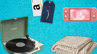 27 Gifts Teens Might Actually Like (2024)